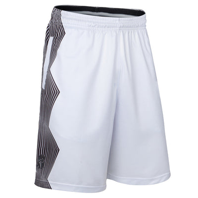 Shorts de Baloncesto de Secado Rápido - Image 10
