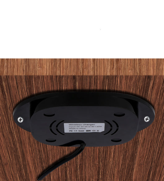 Cargador Inalámbrico de 10W con Carga Rápida para Celulares - Image 8