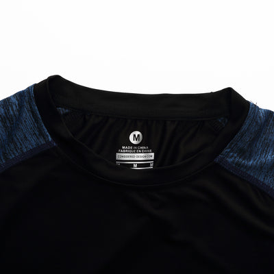 Playera Clásica de Manga Corta para Hombre - Image 15