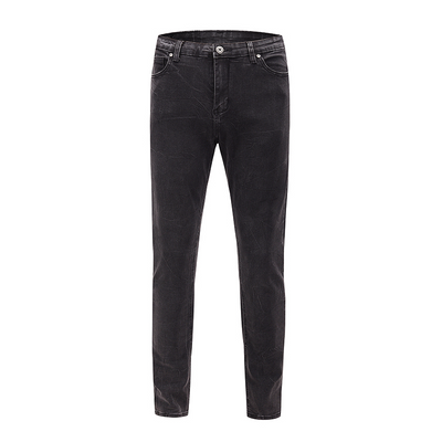 Pantalón Denim Slim Fit Esencial - Image 5