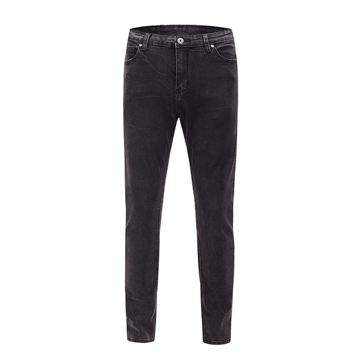 Pantalón Denim Slim Fit Esencial - Image 5