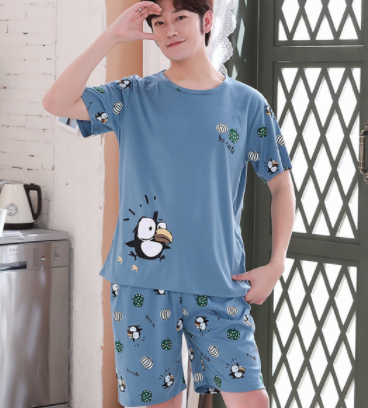 Pijamas Estampados de Anime - Image 2