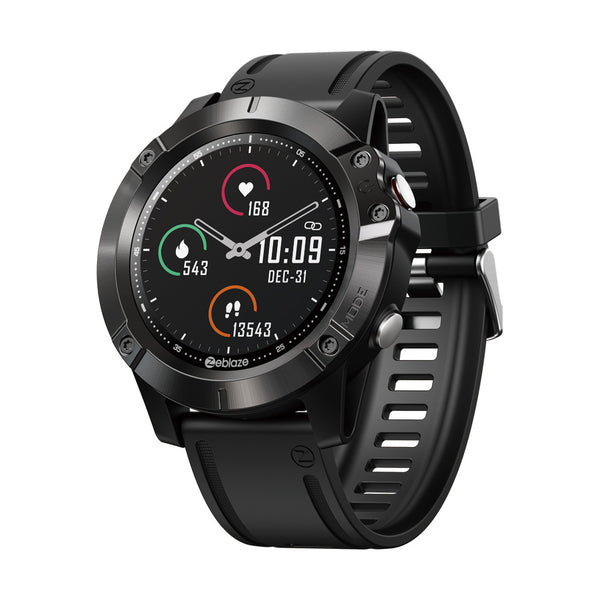 Reloj Inteligente con Control de Música, Memoria MP3 y Llamadas Bluetooth - Image 10