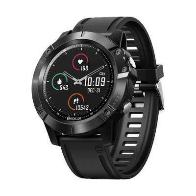 Reloj Inteligente con Control de Música, Memoria MP3 y Llamadas Bluetooth - Image 10