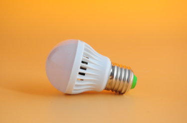 Bombilla LED con Sensor de Sonido y Movimiento E27 - 3W/5W Ahorro Energético - Image 5