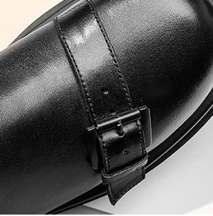 Botas Británicas de Suela Gruesa Versátiles - Image 25