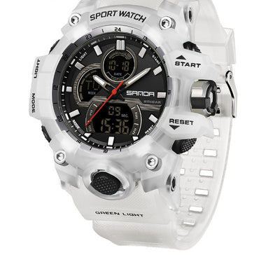 Reloj Deportivo Impermeable para Estudiantes - Diseño Moderno y Resistente - Image 14