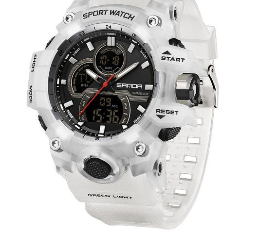 Reloj Deportivo Impermeable para Estudiantes - Diseño Moderno y Resistente - Image 14