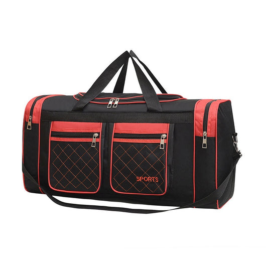 Bolsa de Viaje Ejecutiva de Gran Capacidad - Equipaje de Mano Profesional - Image 4