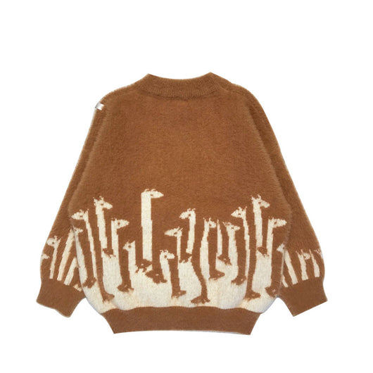 Suéter Infantil con Diseño Animado - Image 12