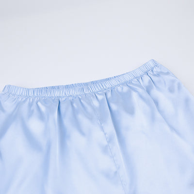 Traje de Pluma de Avestruz - Pantalón Largo Elegante Europeo y Americano - Image 26