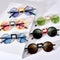 Gafas de Sol Multicolor Unisex - Protección y Estilo