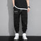 Pantalones Cargo Sueltos para Hombre - Estilo Trendy Otoño Primavera con Múltiples Bolsillos