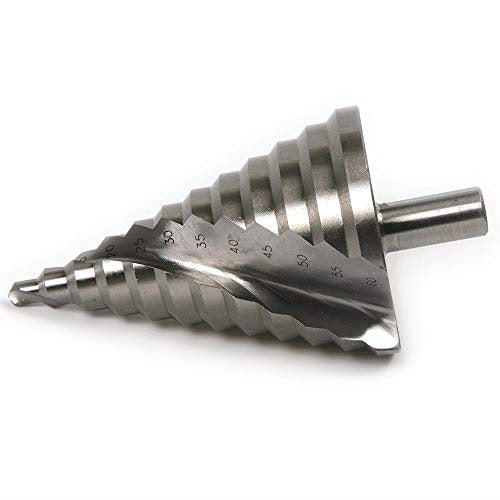 Taladro Espiral Multifuncional 6-60MM para Perforación Profesional - Image 6