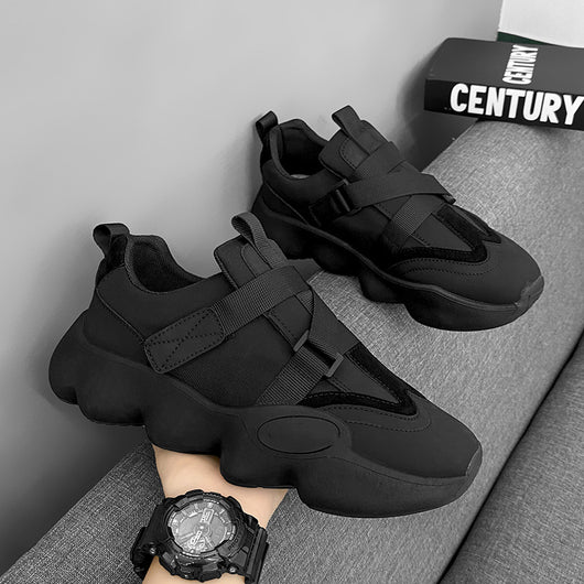 Zapatillas Deportivas para Correr con Elevación y Soporte Ergonómico - Image 8