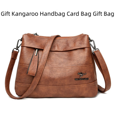 Bolso Bandolera Elegante para Mujer Profesional - Image 11