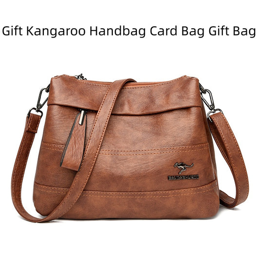 Bolso Bandolera Elegante para Mujer Profesional - Image 11