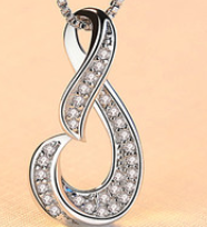 Colgante de Personalidad Fashion - Image 2