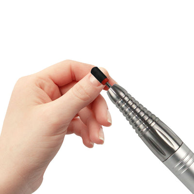Afilador de Uñas Portátil Anti-Temblores - Image 5