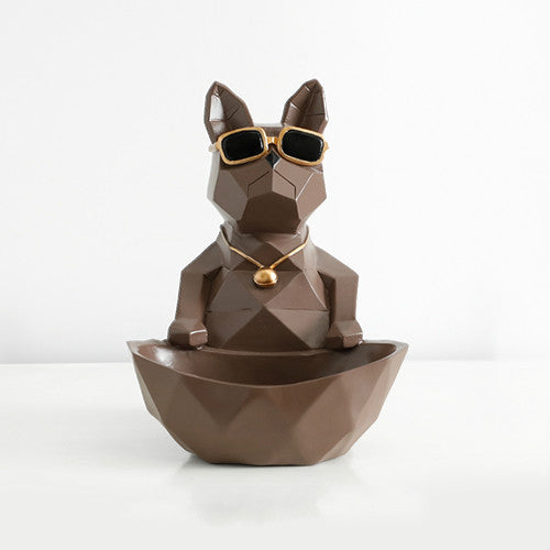 Gatos de la Suerte Artesanales en Resina - Image 19