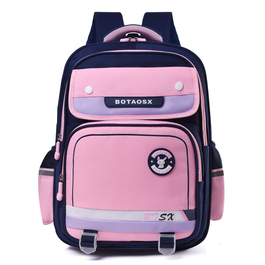 Mochila Escolar Personalizada de Moda para Hombre y Mujer - Image 12