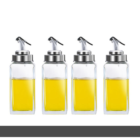 Botella Dosificadora Hermética para Aceite
