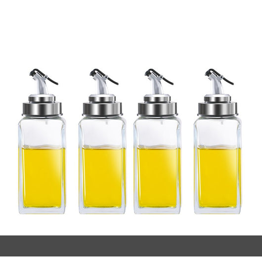 Botella Dosificadora Hermética para Aceite