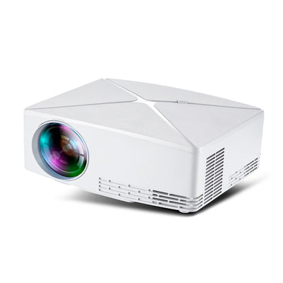 Proyector Portátil C80 Mini 720p para Cine en Casa - Image 2