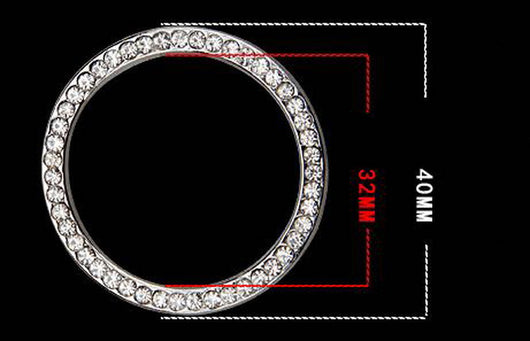 Anillo de Encendido Diamond con Activación Instantánea - Image 3