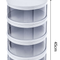 Four Floors Thicken