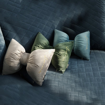 Almohada de Velcro Premium para Reposacabezas de Auto