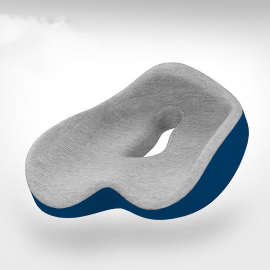 Cojín Ergonómico de Espuma Viscoelástica para Oficina y Auto - Image 17