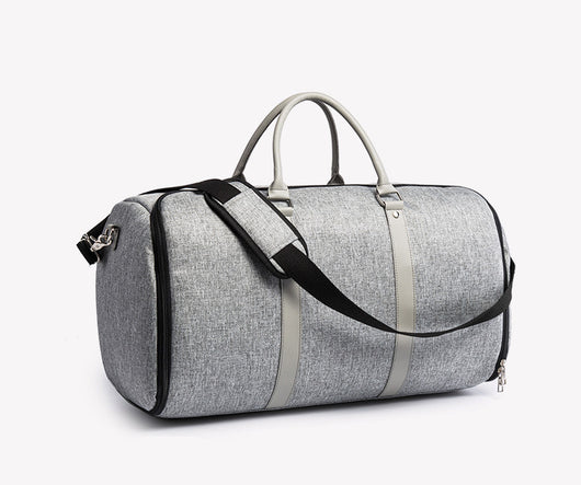Bolsa Multiusos de Gran Capacidad para Gimnasio y Viajes - Image 7