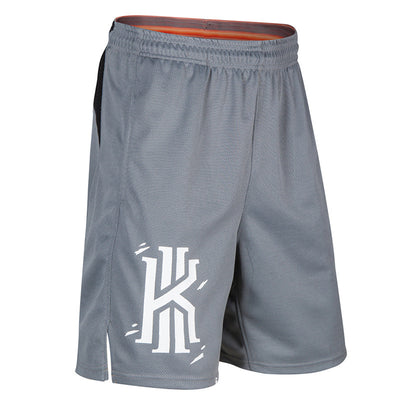 Shorts de Baloncesto de Secado Rápido - Image 8
