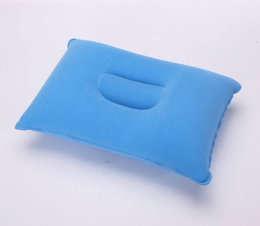 Almohada Inflable de Viaje Premium - Image 42