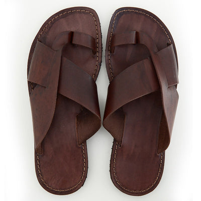 Sandalias Casuales Cómodas para Hombre Talla Grande - Diseño Versátil - Image 10