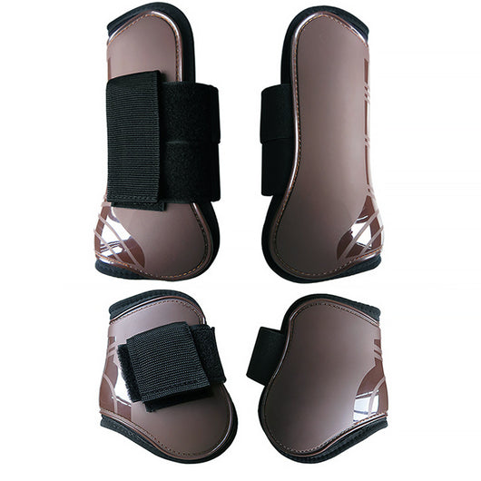 Protector de Patas para Caballos - Espuma de Buceo Premium - Image 18