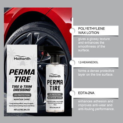 Spray Brillo para Llantas - Image 12
