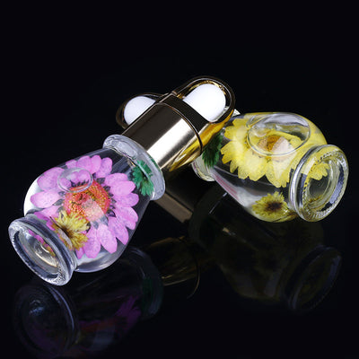 Aceite Nutritivo de Flores Secas Naturales - Image 5