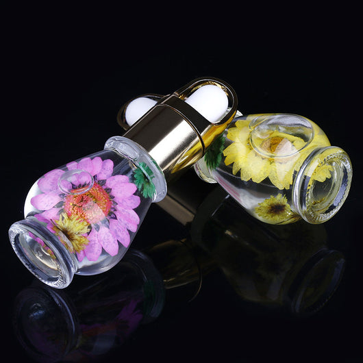 Aceite Nutritivo de Flores Secas Naturales - Image 5