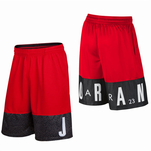 Shorts de Baloncesto de Secado Rápido - Image 12