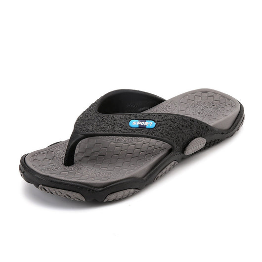 Sandalias Playeras Antideslizantes para Hombre - Chanclas de Verano Cómodas - Image 6