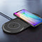 Cargador Inalámbrico Dual para Smartphones