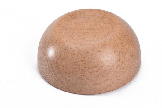 Cuenco de Madera de Haya - Image 4