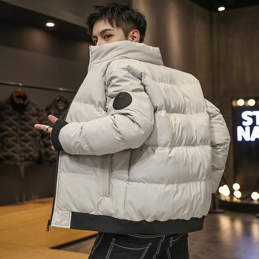 Chaqueta de Plumas para Hombre