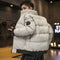 Chaqueta de Plumas para Hombre