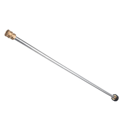 Cepillo para Limpieza de Chasis y Parte Inferior del Vehículo - Image 10