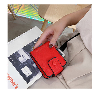 Bolsa Compacta para Labial con Espejo - Image 6
