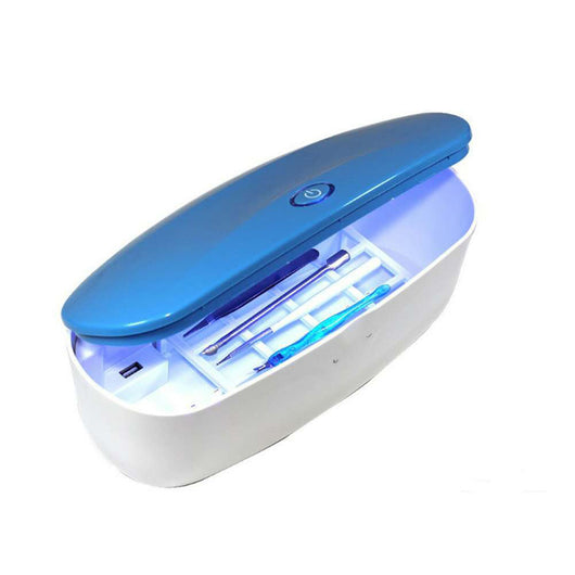 Caja Esterilizadora UV para Herramientas de Manicura - Image 2