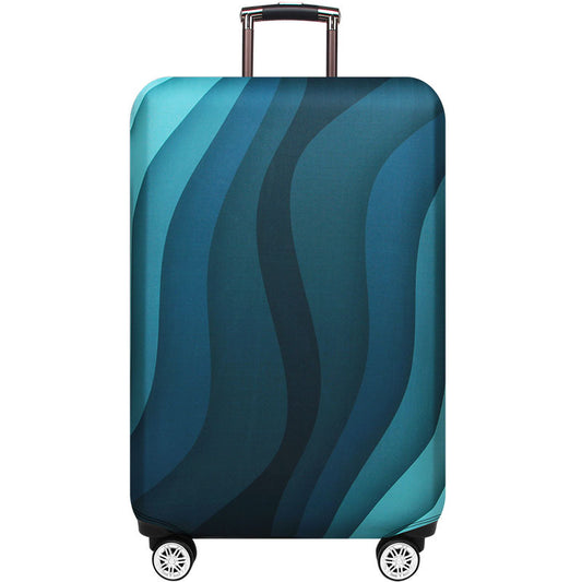 Funda Protectora de Equipaje Resistente al Desgarre
